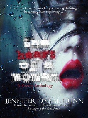cover image of The Heart of a Woman